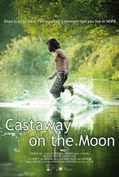 Castaway on the Moon film izle