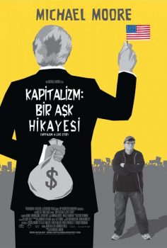 Kapitalizm: Bir Aşk Hikayesi film izle