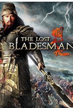 The Lost Bladesman film izle