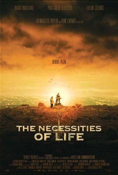 The Necessities Of Life film izle