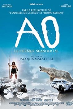 Ao, Néandertal film izle