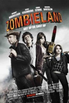 Zombieland film izle