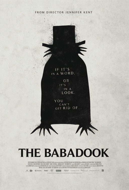Karabasan – The Babadook 2014 Türkçe Dublaj izle