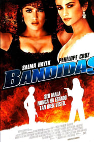 Bandidas film izle
