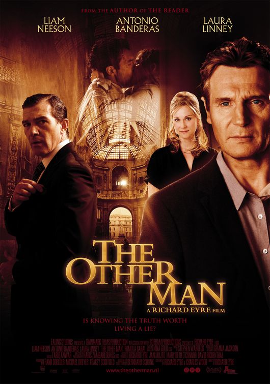 Bir Başka Adam – The Other Man 2008 Türkçe Dublaj izle
