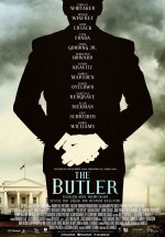 Başkanların Uşağı – The Butler 2013 Türkçe Dublaj izle