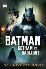 Batman: Gotham’ın Gaz Lambaları Türkçe Dublaj izle