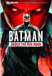 Batman Under The Red Hood film izle