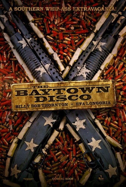 Baytown Haydutları – The Baytown Outlaws 2012 Türkçe Dublaj izle