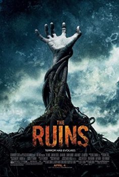 Lanetli Topraklar – The Ruins film izle