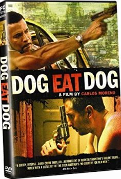 İt İti Isırır – Dog Eat Dog film izle