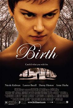 Doğum – Birth 2004 Türkçe Altyazılı izle