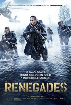 Deniz Komandoları – Renegades Türkçe Dublaj izle