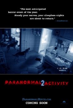 Paranormal Activity 2 Türkçe Dublaj izle