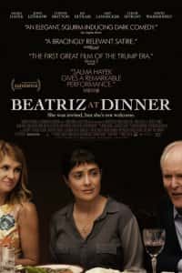 Beatriz Akşam Yemeğinde Türkçe Dublaj izle