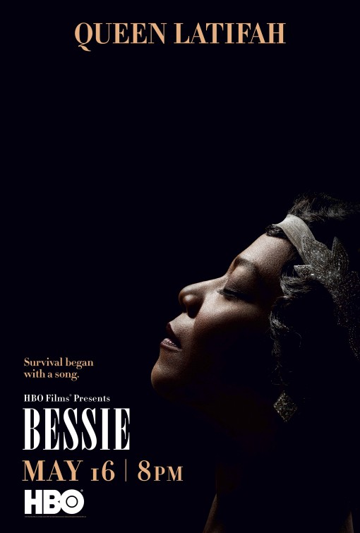 Bessie 2015 Türkçe Altyazılı izle