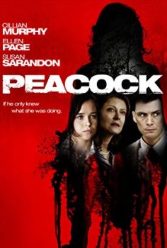 Kasabadaki Sır – Peacock film izle