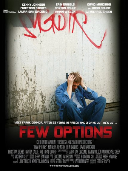 Bir Avuç Suç – Few Options – All Bad 2011 Türkçe Dublaj izle