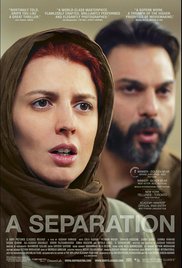 Bir Ayrılık – A Separation 2011 Türkçe Altyazılı izle