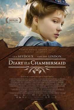 Bir Oda Hizmetçisinin Günlüğü – Diary of a Chambermaid 2015 Türkçe Dublaj izle