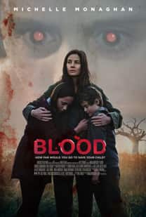 Blood 2023 Film izle