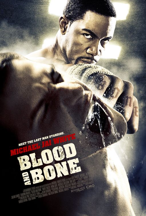 Kan ve Kemik – Blood and Bone 2009 Türkçe Altyazılı izle