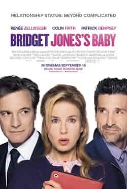 Bridget Jones’un Bebeği – Bridget Jones 3: Baby 2016 Türkçe Altyazılı izle
