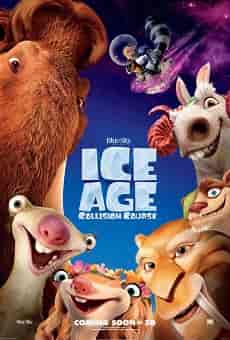Buz Devri 5: Büyük Çarpışma – Ice Age: Collision Course izle