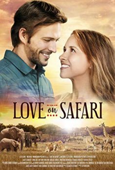 Safaride Aşk – Love on Safari izle