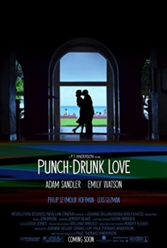 Aşk Sarhoşu – Punch-Drunk Love Türkçe Dublaj izle