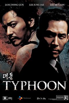 Typhoon – Tayfun film izle