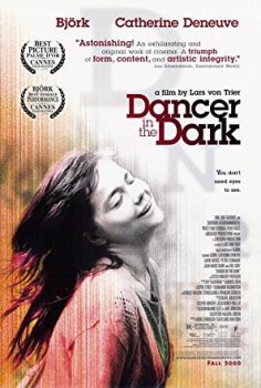 Karanlıkta Dans Türkçe Dublaj izle