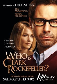 Who Is Clark Rockefeller film izle