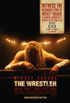 The Wrestler Güreşçi film izle