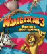 Madagaskar 3 Avrupa’nın En Çok Arananları Türkçe Dublaj izle