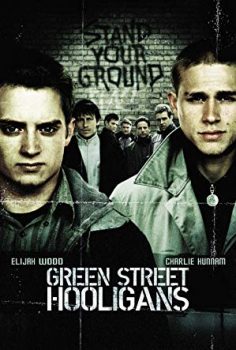 Yeşil Sokak Holiganları film izle