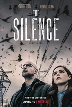 The Silence 2019 Türkçe Dublaj izle