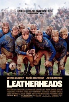 İkili Oyun – Leatherheads izle