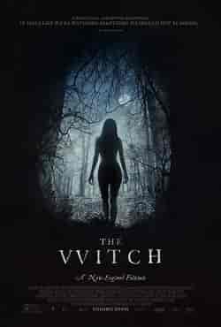 Cadı – The Witch – The VVitch: A New-England Folktale 2015 Türkçe Dublaj izle