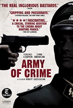 Suç Ordusu film izle