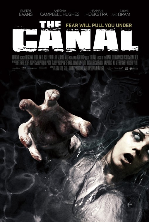 Kanal – The Canal 2014 Türkçe Altyazılı izle