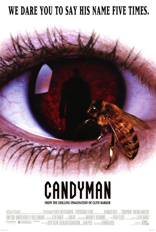 Şeker Adamın Laneti – Candyman 1992 Türkçe Altyazılı izle