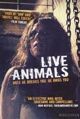 Canlı Hayvanlar – Live Animals film izle