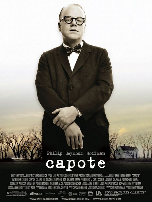 Capote 2005 Türkçe Altyazılı izle