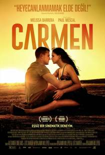Carmen 2023 Film izle