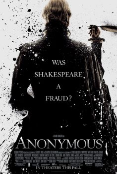 Anonim – Anonymous izle