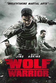 Savaşçı Kurt – Wolf Warrior 2015 Türkçe Dublaj izle