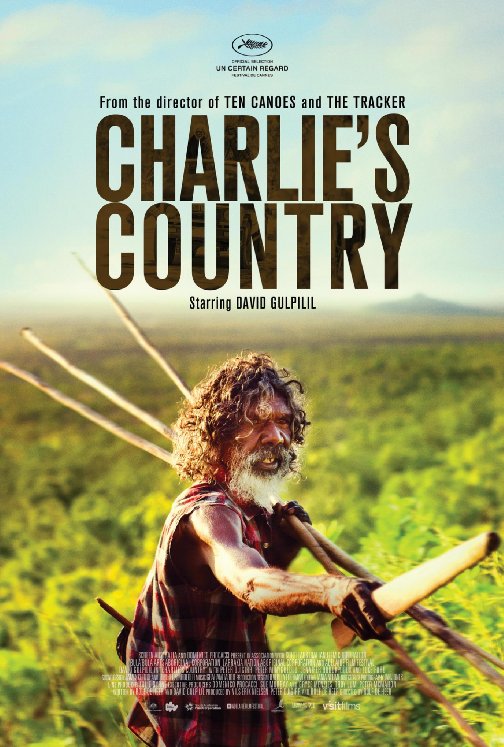 Charlie’s Country 2014 Türkçe Altyazılı izle