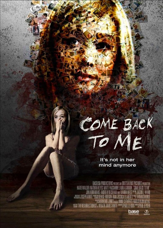 Come Back to Me 2014 Türkçe Altyazılı izle