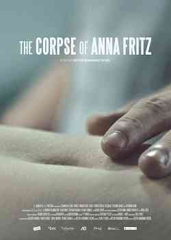 Ölüm ve Ötesi – The Corpse of Anna Fritz 2015 Türkçe Altyazılı izle